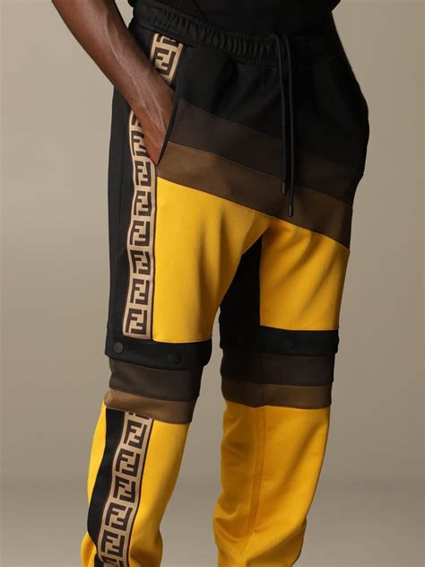 aliexp fendi|Fendi pants.